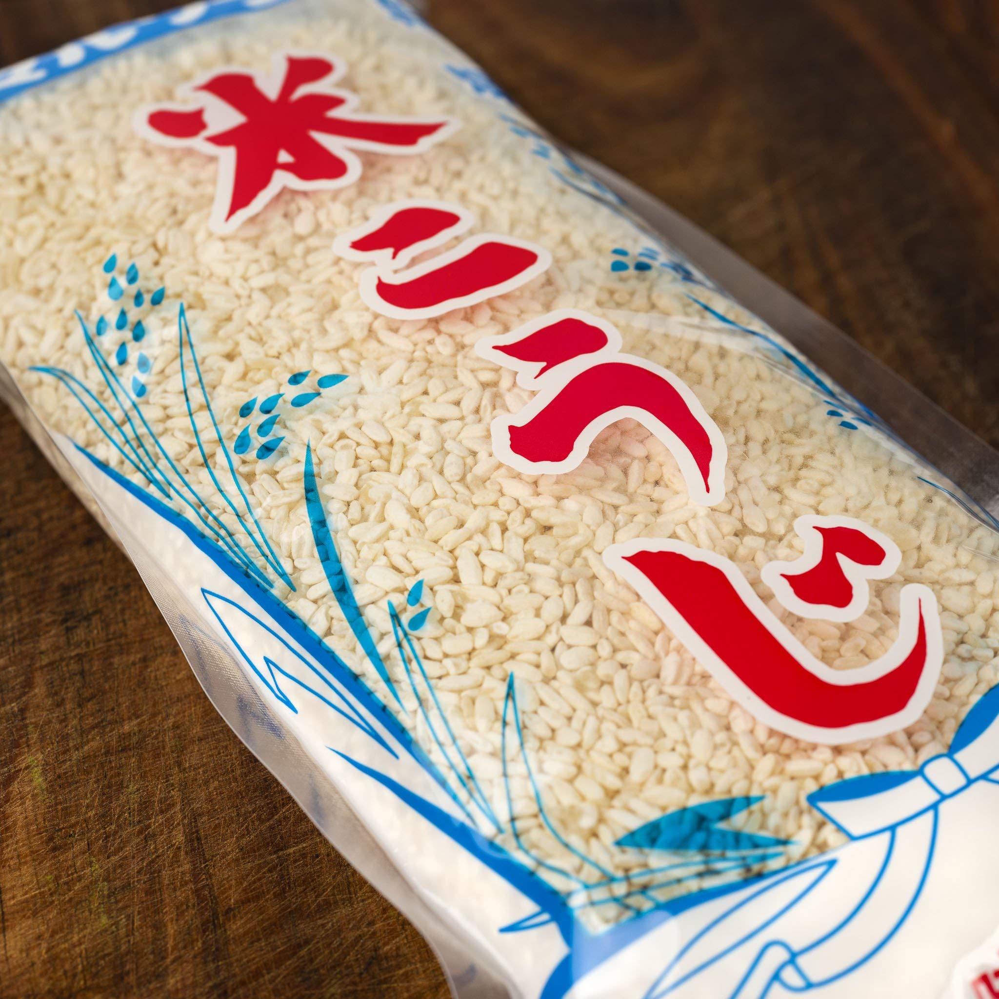 Amazon.com : Rice Koji (Dried Malted Rice), 1.1 lbs - for making